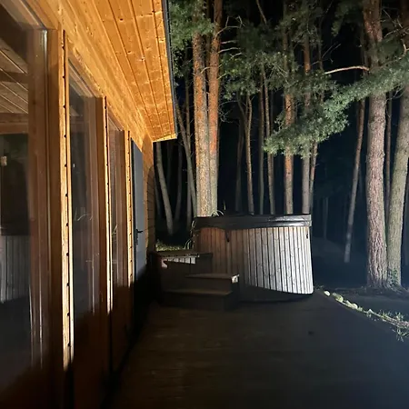 Aparthotel&Sauna Rynia  Exterior photo
