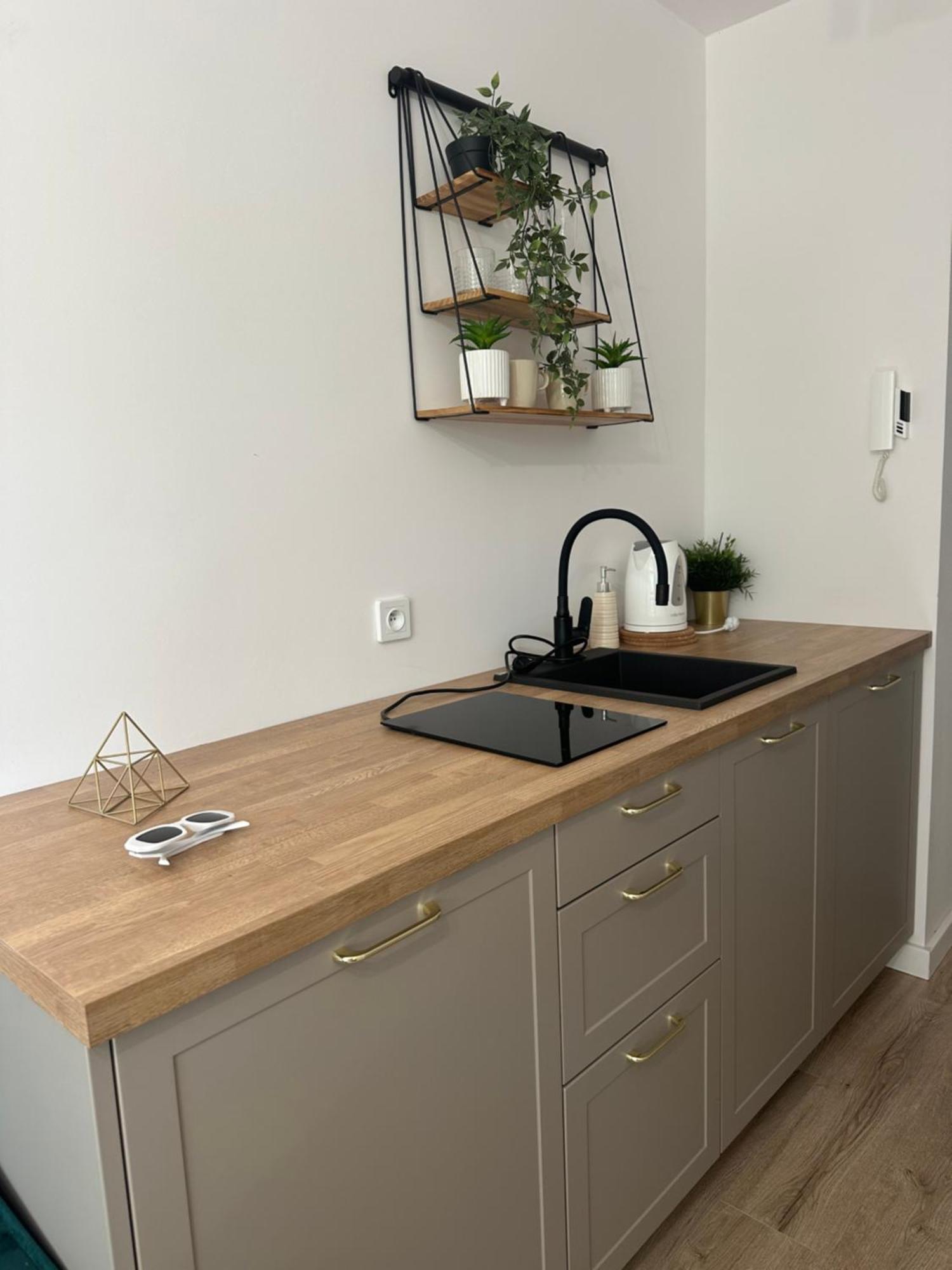 Apartment Aparthotel&sauna Rynia (Legionowo)