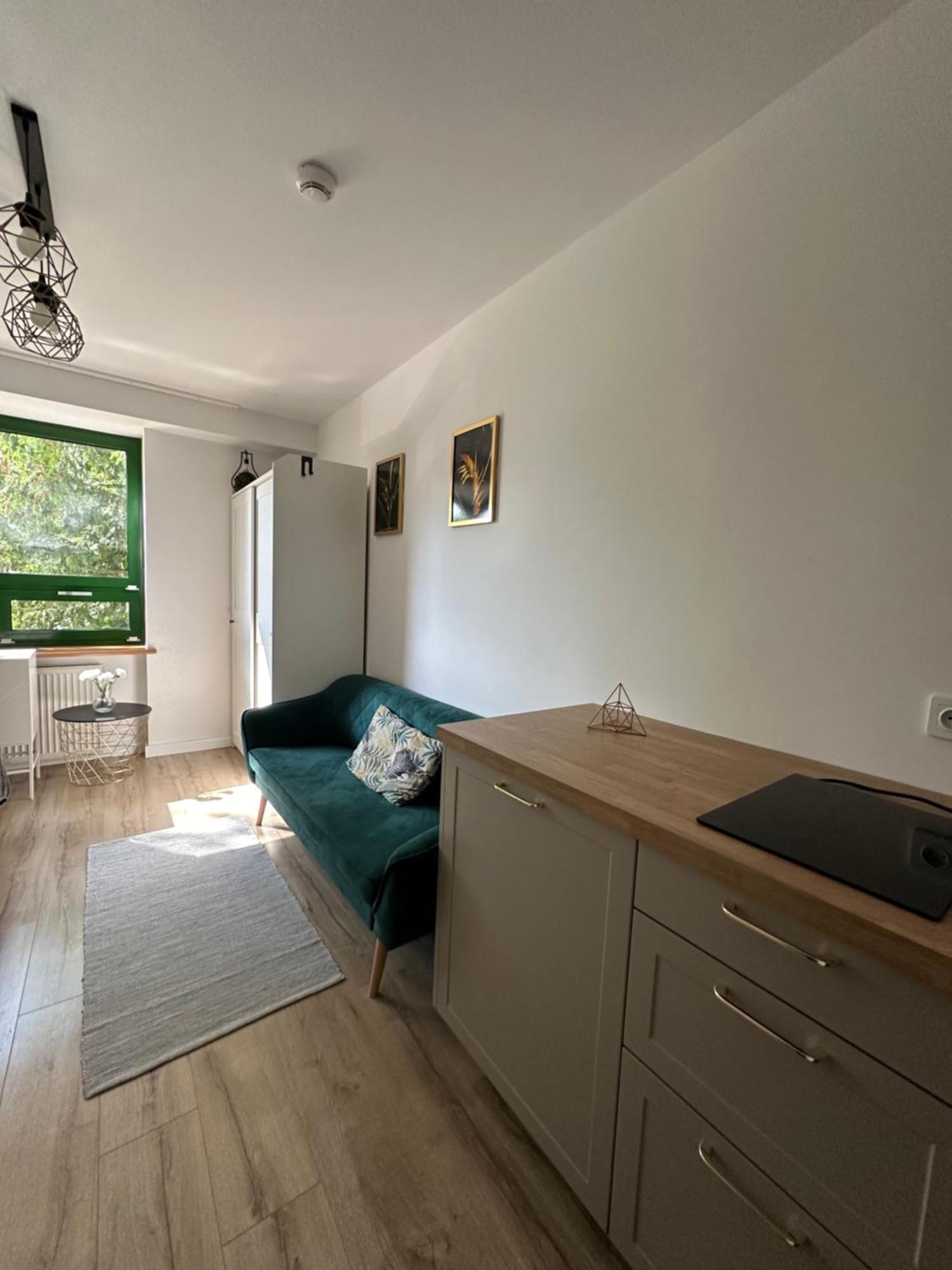 Aparthotel&sauna Apartment *