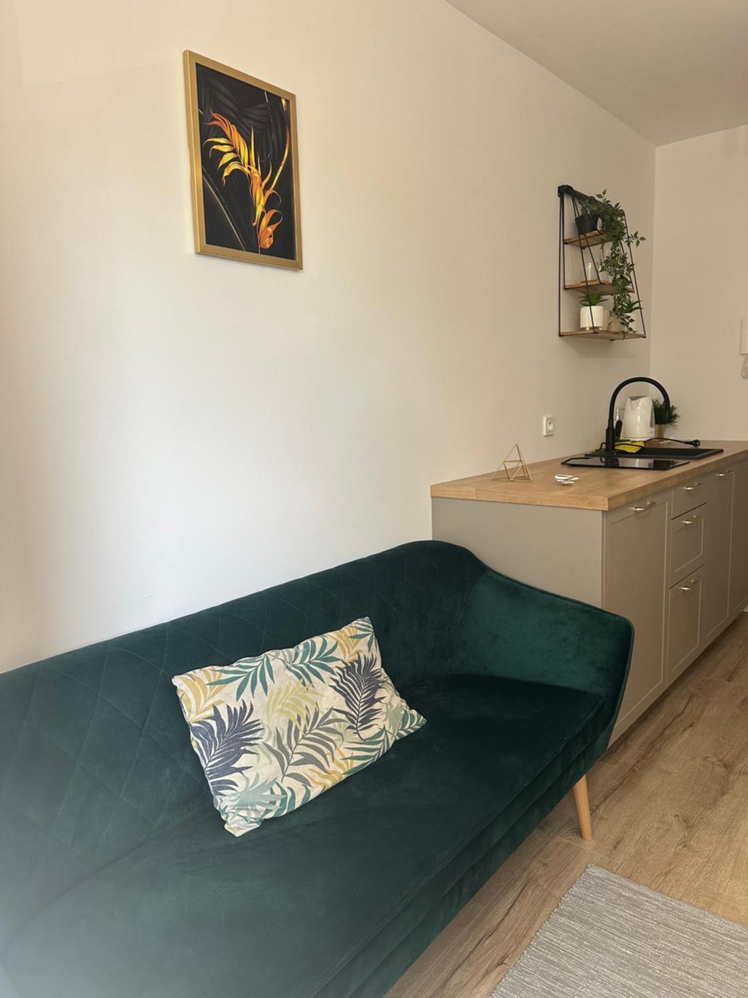Aparthotel&sauna * Rynia (Legionowo)