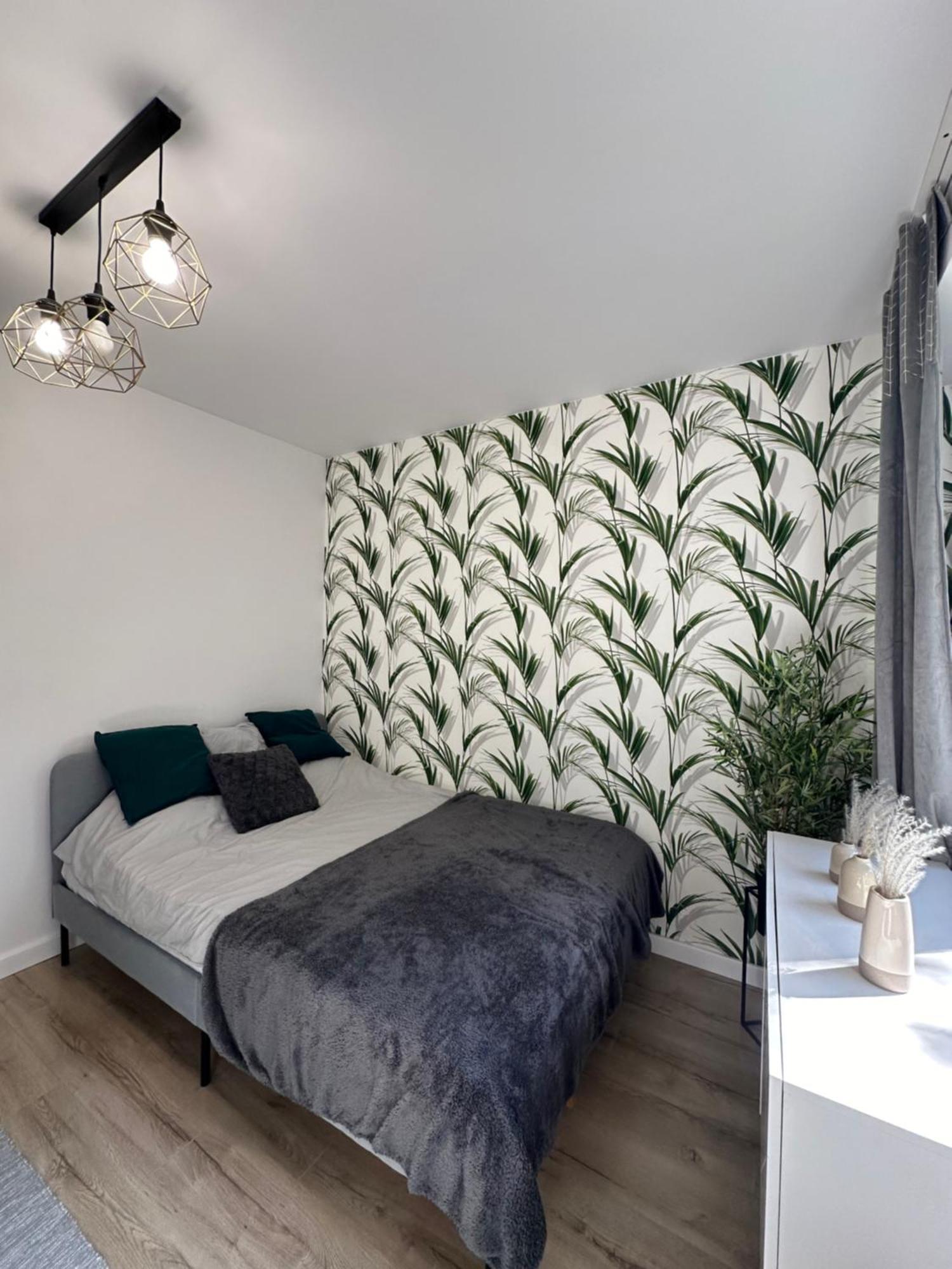Aparthotel&sauna Apartment