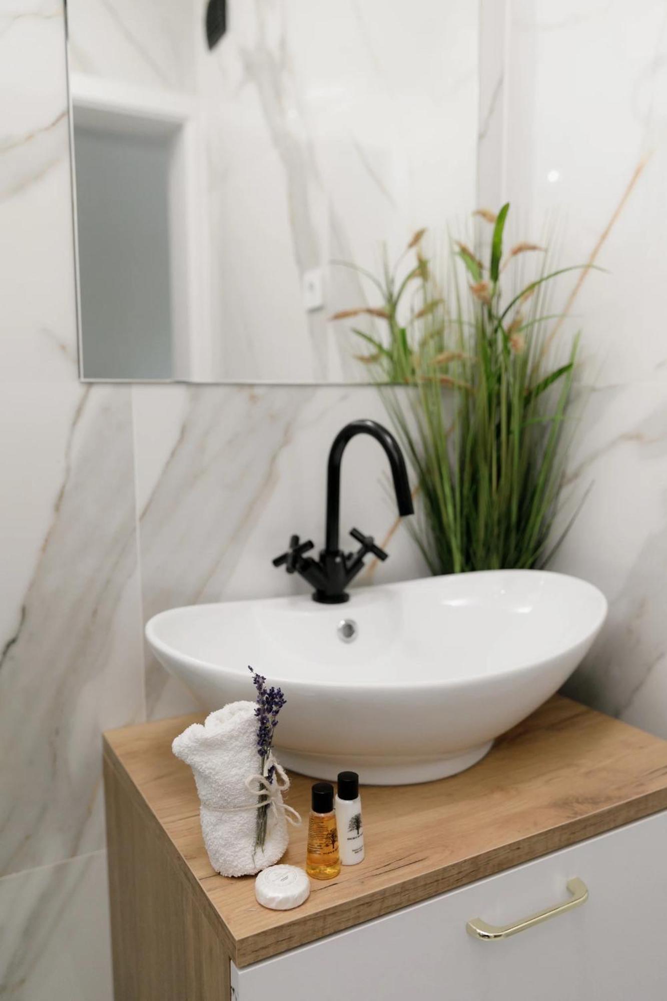 Aparthotel&sauna Apartment Rynia (Legionowo)