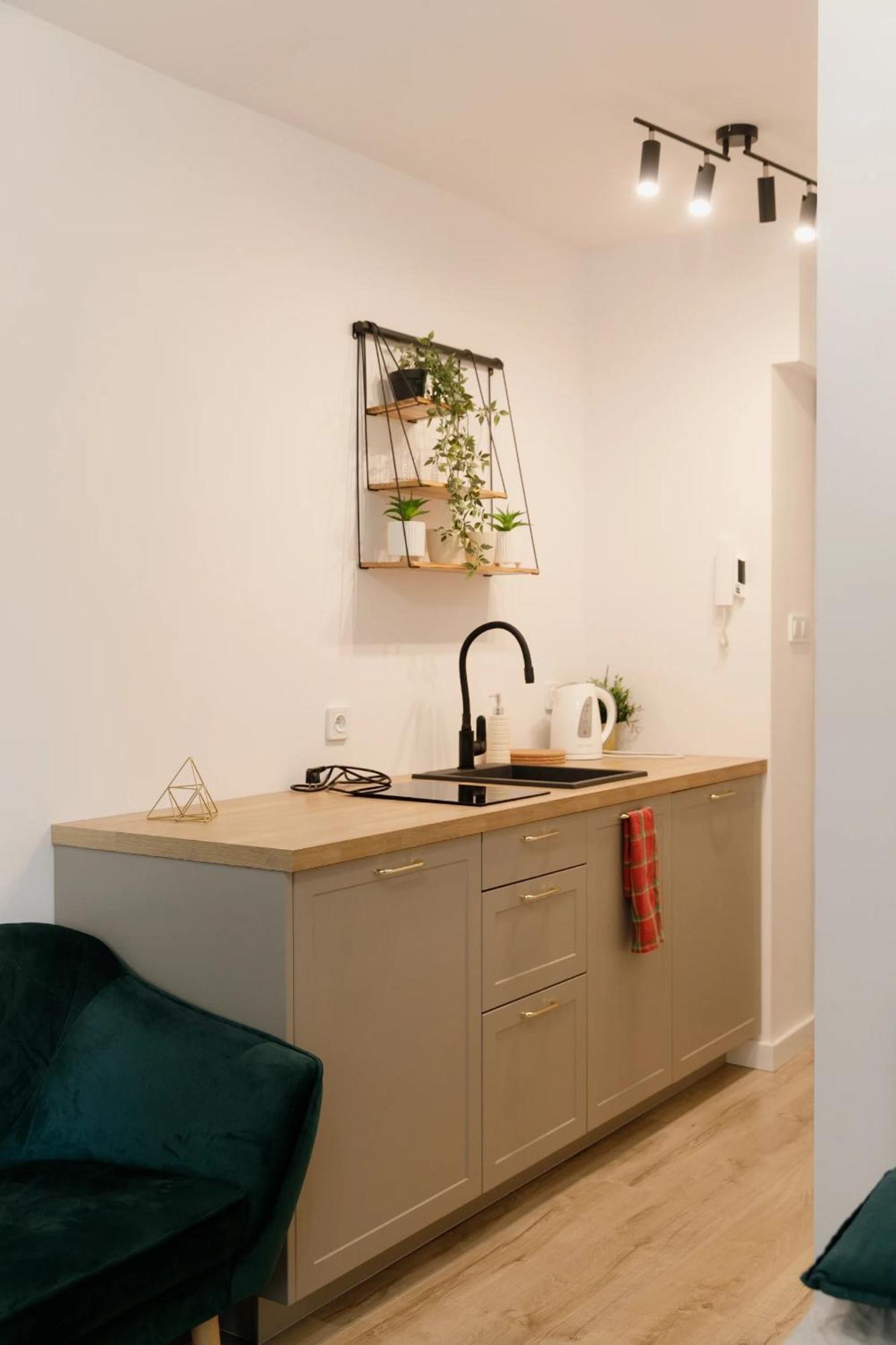 Apartment Aparthotel&sauna Rynia (Legionowo)