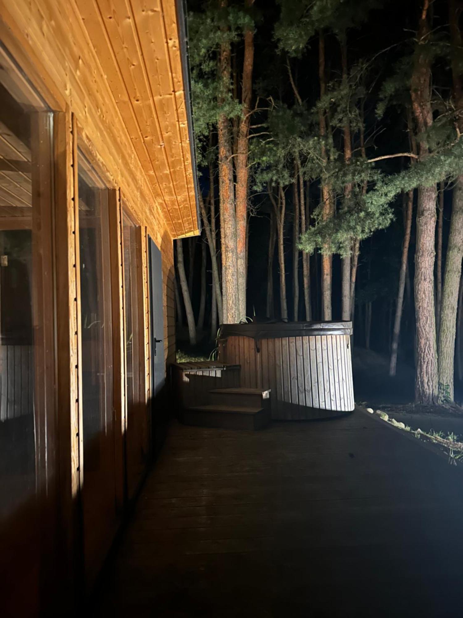 Aparthotel&sauna